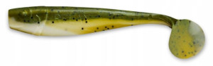 Relax Guma Na Sandacza King Shad 4'' - 11,5cm