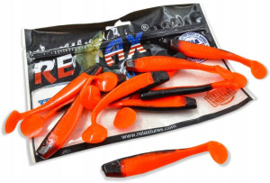 Relax Guma Na Sandacza King Shad 4'' - 11,5cm