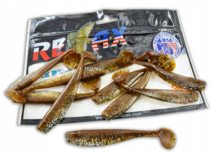 Relax Guma Na Sandacza King Shad 4'' - 11,5cm