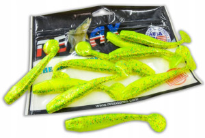 Relax Guma Na Sandacza King Shad 4'' - 11,5cm