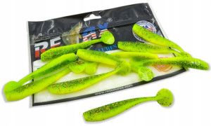 Relax Guma Na Sandacza King Shad 4'' - 11,5cm