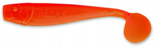 Relax Guma Na Sandacza King Shad 4'' - 11,5cm