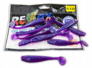 Relax Guma Na Sandacza King Shad 4'' - 11,5cm