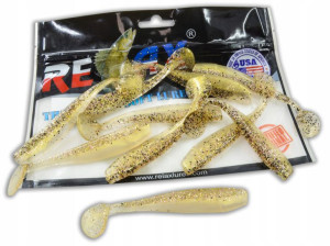 Relax Guma Na Sandacza King Shad 4'' - 11,5cm