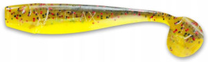 Relax Guma Na Sandacza King Shad 4'' - 11,5cm