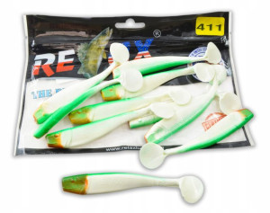 Relax Guma Na Sandacza King Shad 4'' - 11,5cm
