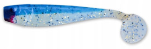 Relax Guma Na Sandacza King Shad 4'' - 11,5cm