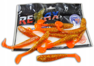 Relax Guma Na Sandacza King Shad 4'' - 11,5cm