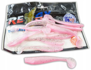 Relax Guma Na Sandacza King Shad 4'' - 11,5cm