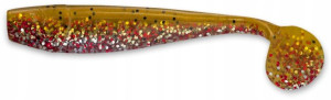 Relax Guma Na Sandacza King Shad 4'' - 11,5cm