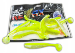 Relax Guma Na Sandacza King Shad 4'' - 11,5cm
