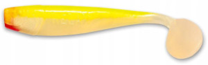 Relax Guma Na Sandacza King Shad 4'' - 11,5cm