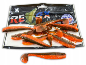 Relax Guma Na Sandacza King Shad 4'' - 11,5cm
