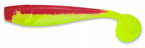 Relax Guma Na Sandacza King Shad 4'' - 11,5cm