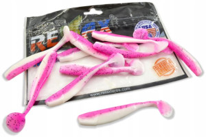 Relax Guma Na Sandacza King Shad 4'' - 11,5cm