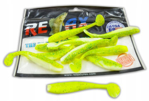 Relax Guma Na Sandacza King Shad 4'' - 11,5cm