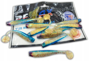 Relax Guma Na Sandacza King Shad 4'' - 11,5cm