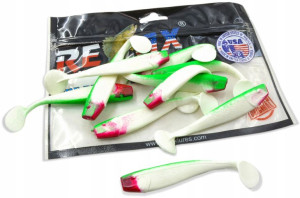 Relax Guma Na Sandacza King Shad 4'' - 11,5cm