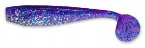 Relax Guma Na Sandacza King Shad 4'' - 11,5cm