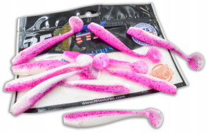 Relax Guma Na Sandacza King Shad 4'' - 11,5cm