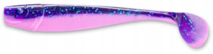 Relax Guma Na Sandacza King Shad 4'' - 11,5cm