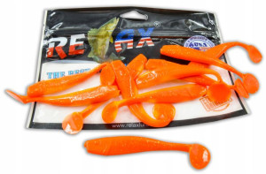 Relax Guma Na Sandacza King Shad 4'' - 11,5cm