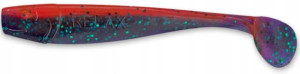 Relax Guma Na Sandacza King Shad 4'' - 11,5cm