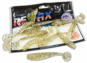 Relax Guma Na Sandacza King Shad 4'' - 11,5cm