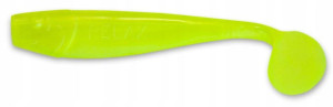 Relax Guma Na Sandacza King Shad 4'' - 11,5cm
