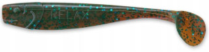 Relax Guma Na Sandacza King Shad 4'' - 11,5cm