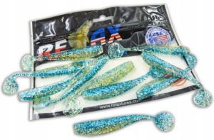 Relax Guma Na Sandacza King Shad 4'' - 11,5cm