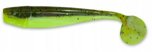 Relax Guma Na Sandacza King Shad 4'' - 11,5cm
