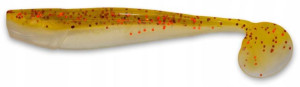 Relax Guma Na Sandacza King Shad 4'' - 11,5cm
