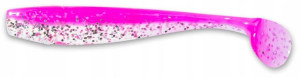 Relax Guma Na Sandacza King Shad 4'' - 11,5cm
