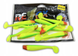 Relax Guma Na Sandacza King Shad 4'' - 11,5cm