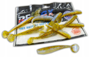 Relax Guma Na Sandacza King Shad 4'' - 11,5cm