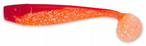 Relax Guma Na Sandacza King Shad 4'' - 11,5cm