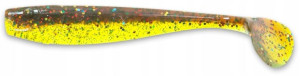 Relax Guma Na Sandacza King Shad 4'' - 11,5cm