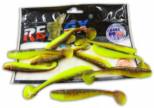 Relax Guma Na Sandacza King Shad 4'' - 11,5cm