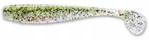 Relax Guma Na Sandacza King Shad 4'' - 11,5cm