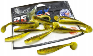 Relax Guma Na Sandacza King Shad 4'' - 11,5cm