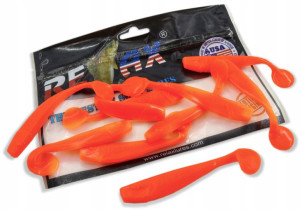 Relax Guma Na Sandacza King Shad 4'' - 11,5cm