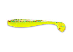 Relax Guma Na Sandacza King Shad 4'' - 11,5cm