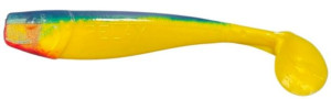 Relax Guma Na Sandacza King Shad 4'' - 11,5cm