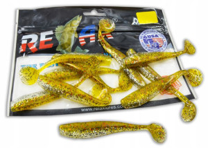 Relax Guma Na Sandacza King Shad 4'' - 11,5cm
