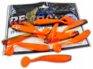 Relax Guma Na Sandacza King Shad 4'' - 11,5cm