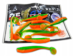 Relax Guma Na Sandacza King Shad 4'' - 11,5cm