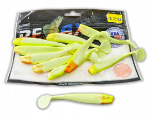 Relax Guma Na Sandacza King Shad 4'' - 11,5cm