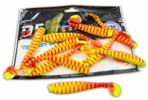 Relax Guma Na Sandacza King Shad 4'' - 11,5cm