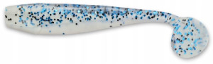 Relax Guma Na Sandacza King Shad 4'' - 11,5cm